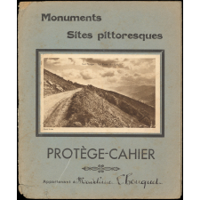 Monuments Sites pittoresques