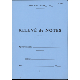 À l'école