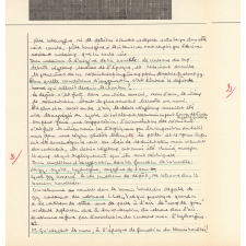 Entrée au concours PEGC
