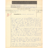 Examen de formation des PEGC