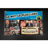 Le mot le plus long