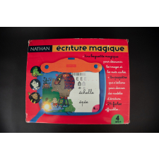 Ecriture magique