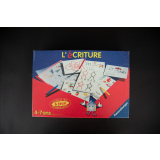 L'écriture