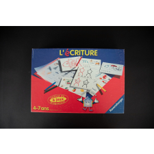 L'écriture