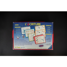 L'écriture
