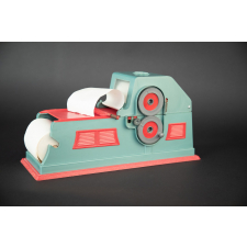 Rotative d'imprimerie