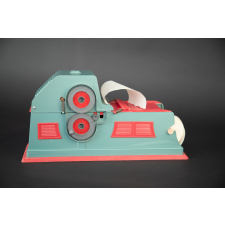Rotative d'imprimerie