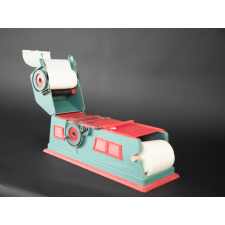 Rotative d'imprimerie