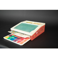 School days desk