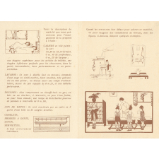 L'Hygiène par l'Exemple vous présente ici le résumé de son programme