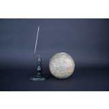 Globe terrestre