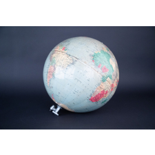 Globe terrestre Philips' Challenge Globes