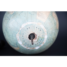 Globe terrestre