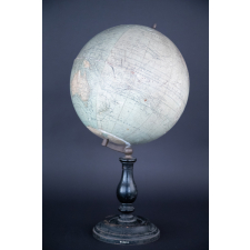 Globe terrestre
