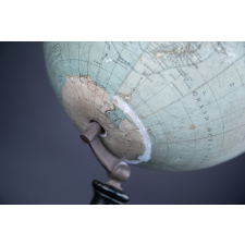 Globe terrestre
