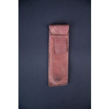 Etui en cuir