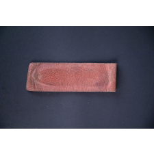 Etui en cuir