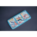 Boîte de peinture