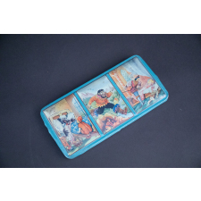 Boîte de peinture