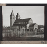 Niederzell, Reichenau