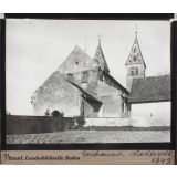 Reichenau : Niederzell