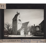 Reichenau : Münster Mittelzell