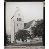 Reichenau : Mittelzell