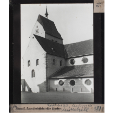 Reichenau : Münster Mittelzell
