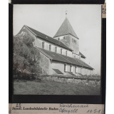 Reichenau : Oberzell