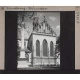 Konstanz : Münster = Constance : Cathédrale