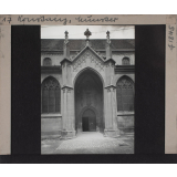 Konstanz : Münster = Constance : Cathédrale