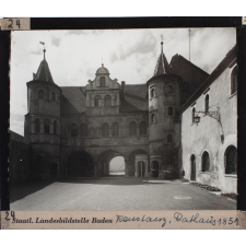 Konstanz : Rathaus = Constance : Hôtel de ville
