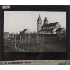 Reichenau : Niederzell