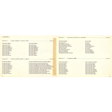 Exercices grammaticaux sur disques : réalités allemandes. 1er livre 