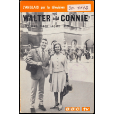 Walter and Connie on record. Deuxième partie, Lessons 14-26