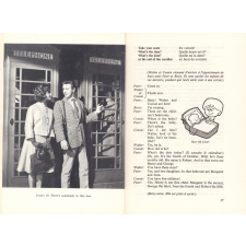 Walter and Connie on record. Deuxième partie, Lessons 14-26