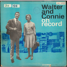 Walter and Connie on record. Troisième partie, Lessons 27-39
