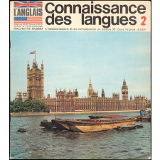 Connaissance des langues : l'anglais. 2 (semaine du 17 au 24 octobre 1968)