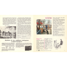 Connaissance des langues : l'anglais. 2 (semaine du 17 au 24 octobre 1968)