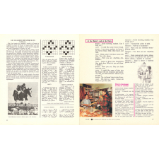 Connaissance des langues : l'anglais. 8 (semaine du 28 novembre au 5 décembre 1968)