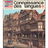 Connaissance des langues : l'anglais. 9 (semaine du 5 au 12 décembre 1968)