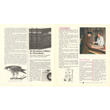 Connaissance des langues : l'anglais. 10 (semaine du 12 au 19 décembre 1968)