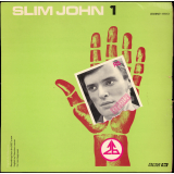 Slim John. 1, Lessons 1 to 13