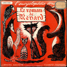 Le roman de Renard