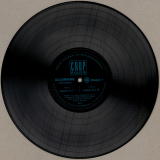 Allemand (troisième) 1re langue. Disque 6, leçons 32-34-36-37-38
