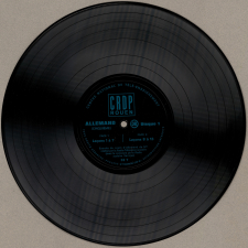 Allemand (troisième) 1re langue. Disque 6, leçons 32-34-36-37-38