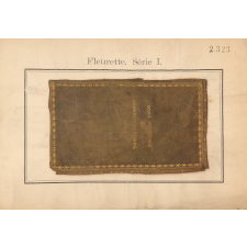 Plat supérieur .