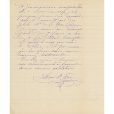 Pensionnat des Religieuses d'Ernemont. Rue de Paris, 23, Elbeuf (S.Inf.).