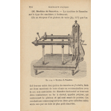 Physique élémentaire (acoustique, optique, électricité). A l'usage des élèves de la classe de troisième B.