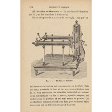 Physique élémentaire (acoustique, optique, électricité). A l'usage des élèves de la classe de troisième B.
